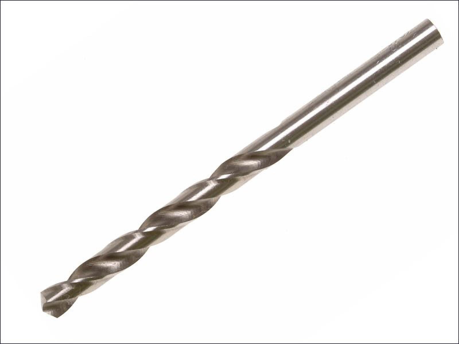 DEWALT - Extreme 2 Metal Drill Bit 8.5mm OL:117mm WL:72mm