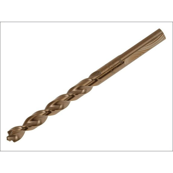 DEWALT - Extreme 2 Metal Drill Bits (10) 13.0mm OL:151mm WL:98mm