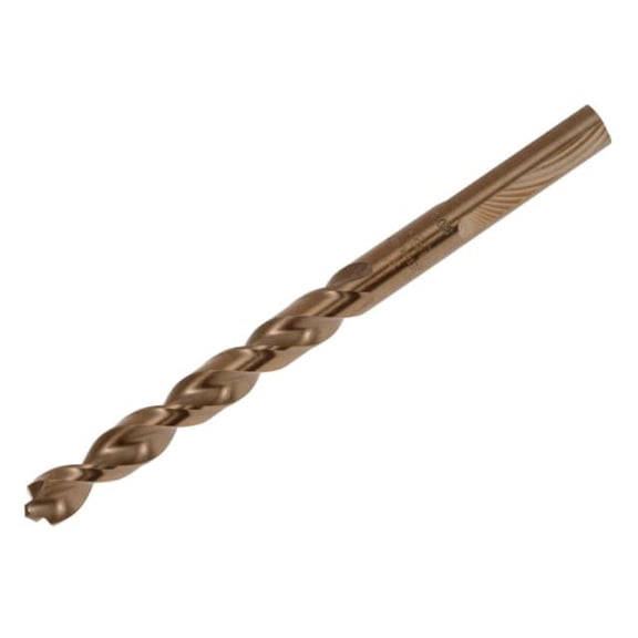 DEWALT - Extreme 2 Metal Drill Bits (10) 3.0mm OL:61mm WL:33mm
