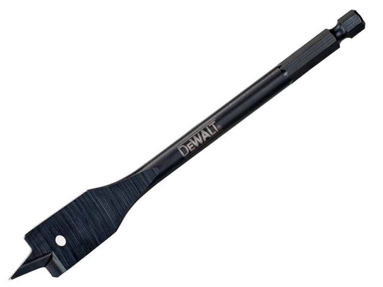 DEWALT - Extreme Flatwood Drill Bit 26 x 152mm