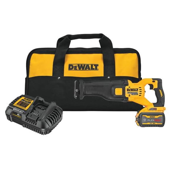 Dewalt Sawzall