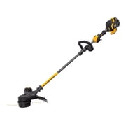 DEWALT FLEXVOLT 60V MAX Brushless String Trimmer with 2 Speed Control