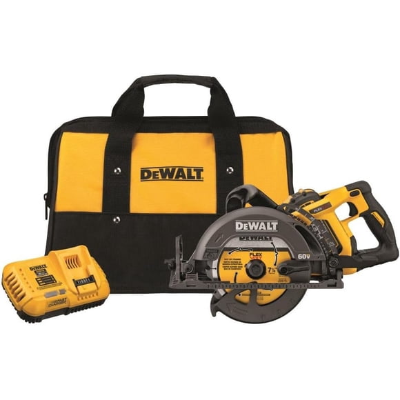 Dewalt 60 Volt Circular Saw