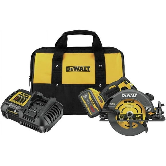 Dewalt 60 Volt Cordless Tools