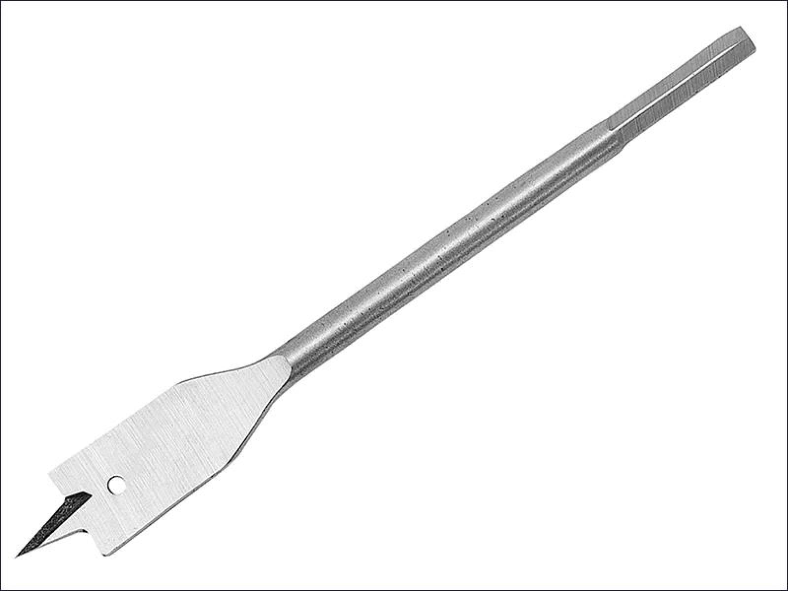 DEWALT - Flat Wood Drill Bit 30 x 160mm