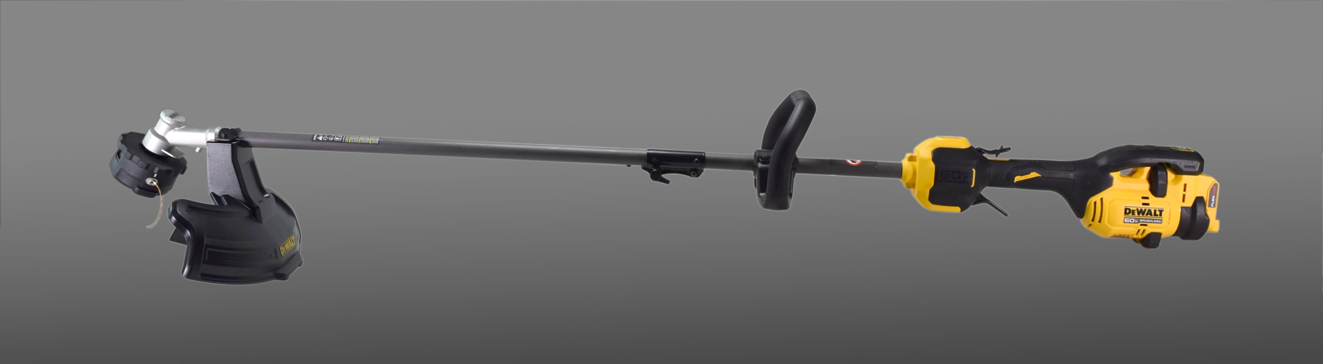 Dewalt 60V MAX 17 Brushless String Trimmer (Bare Costa Rica Ubuy