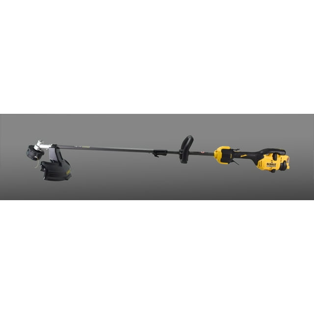 DEWALT Flexvolt 60V MAX Cordless Battery String Trimmer, Brushless