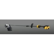 DEWALT Flexvolt 60V MAX Cordless Battery String Trimmer, Brushless