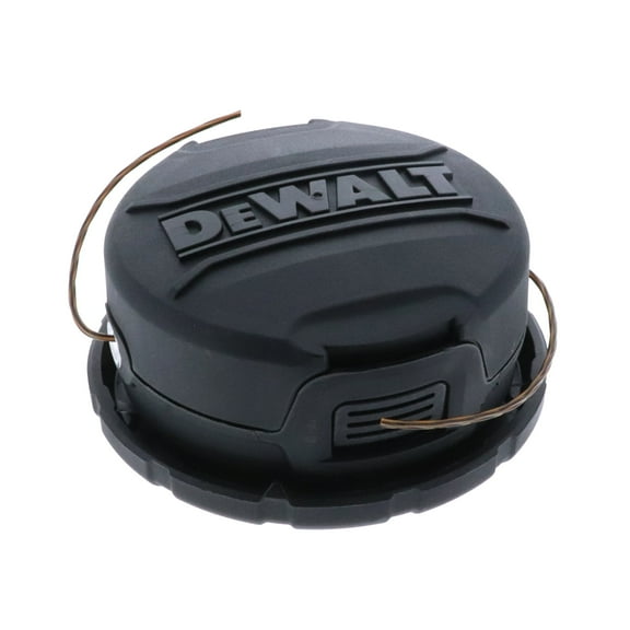 DEWALT Genuine OEM N508388 String Trimmer Replacement Spool for DCST920B DCST991M1