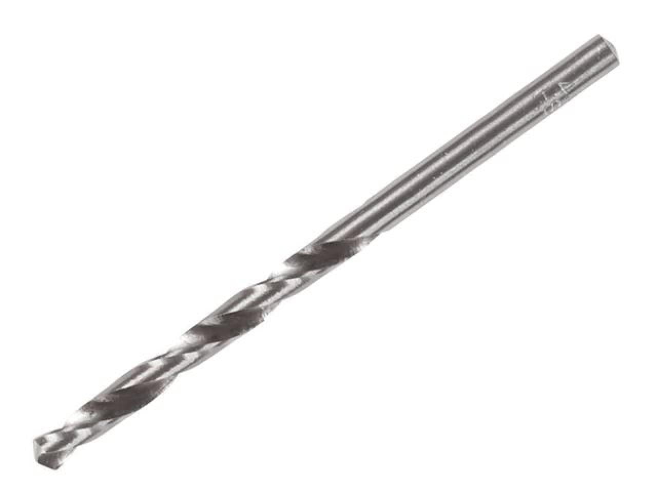 DEWALT - HSS-G Jobber Drill Bit 3.2mm OL:65mm WL:36mm