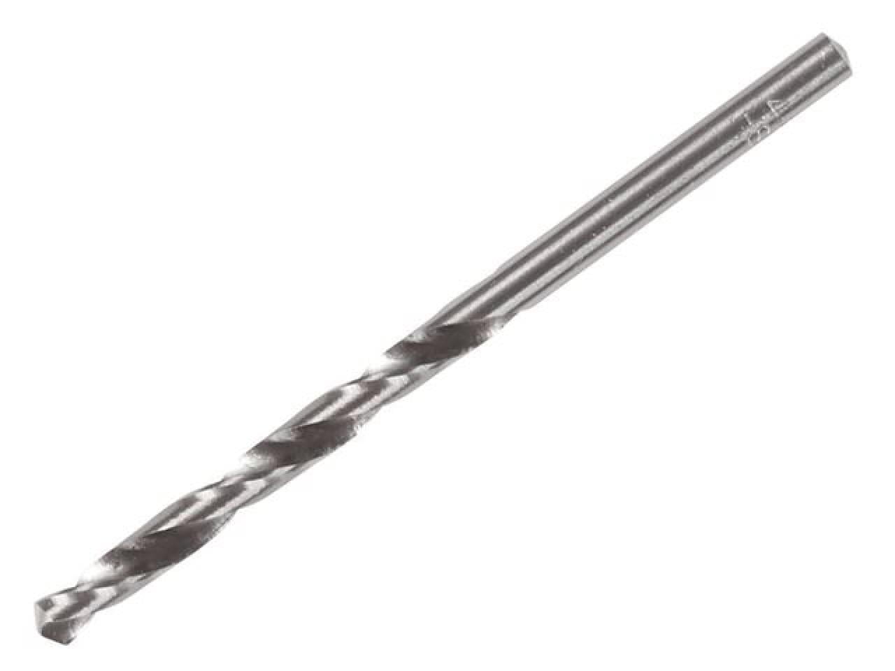 DEWALT - HSS-G Jobber Drill Bit 3.5mm OL:70mm WL:39mm
