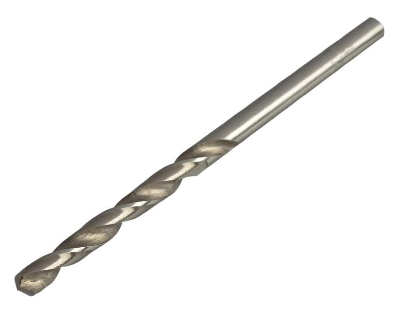 DEWALT - HSS-G Jobber Drill Bit 4.0mm OL:75mm WL:43mm