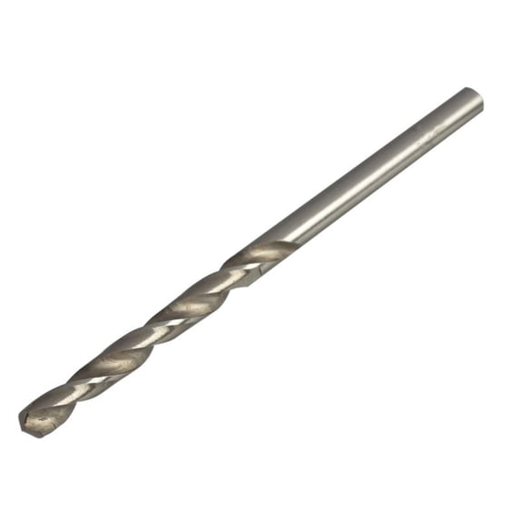 DEWALT - HSS-G Jobber Drill Bit 4.0mm OL:75mm WL:43mm