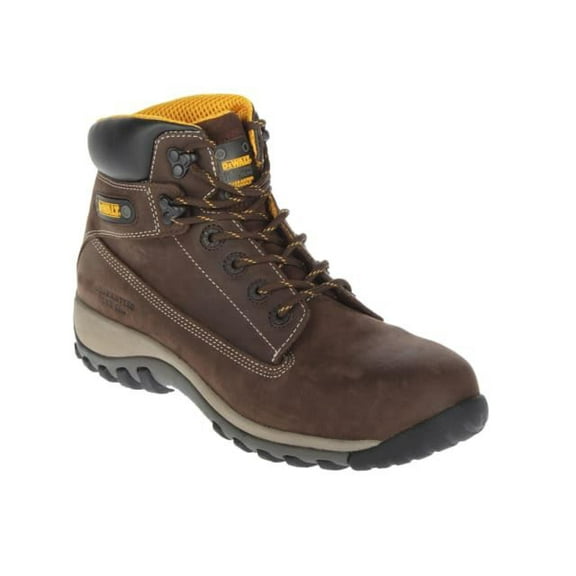 DEWALT - Hammer Non Metallic Nubuck Boots Brown - US 7