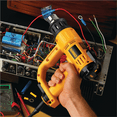 thumbnail image 1 of Dewalt D26960K Heat Gun with LCD Display DWT-D26960K, 1 of 4