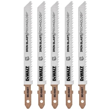 DeWalt | DW3700H | High Performance Wood Cutting Blade