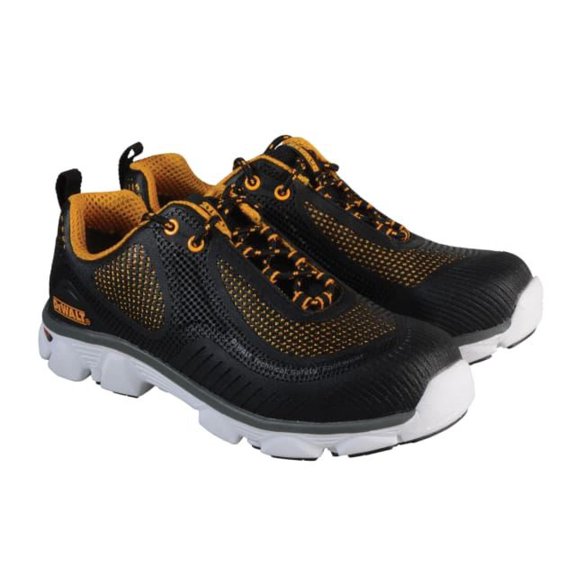 DEWALT - Krypton PU Sports Safety Trainers - US 10