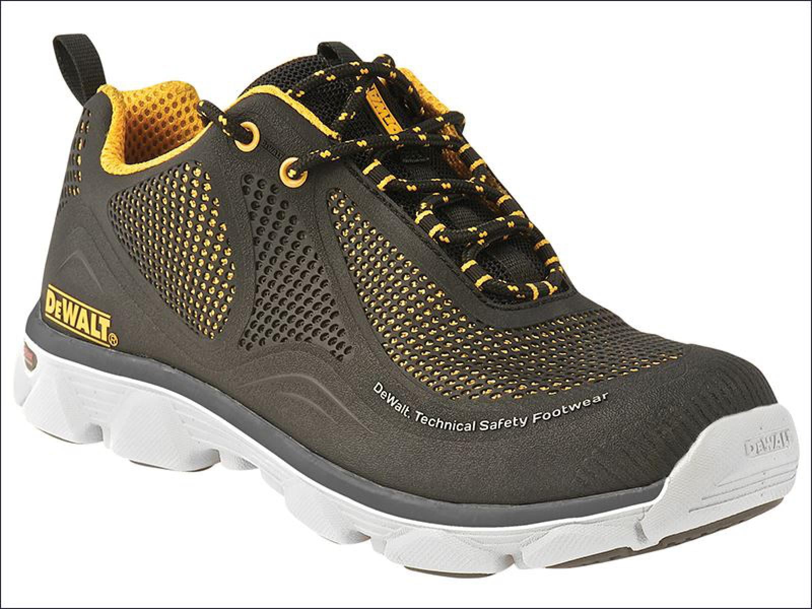 Dewalt krypton mens safety boot sale
