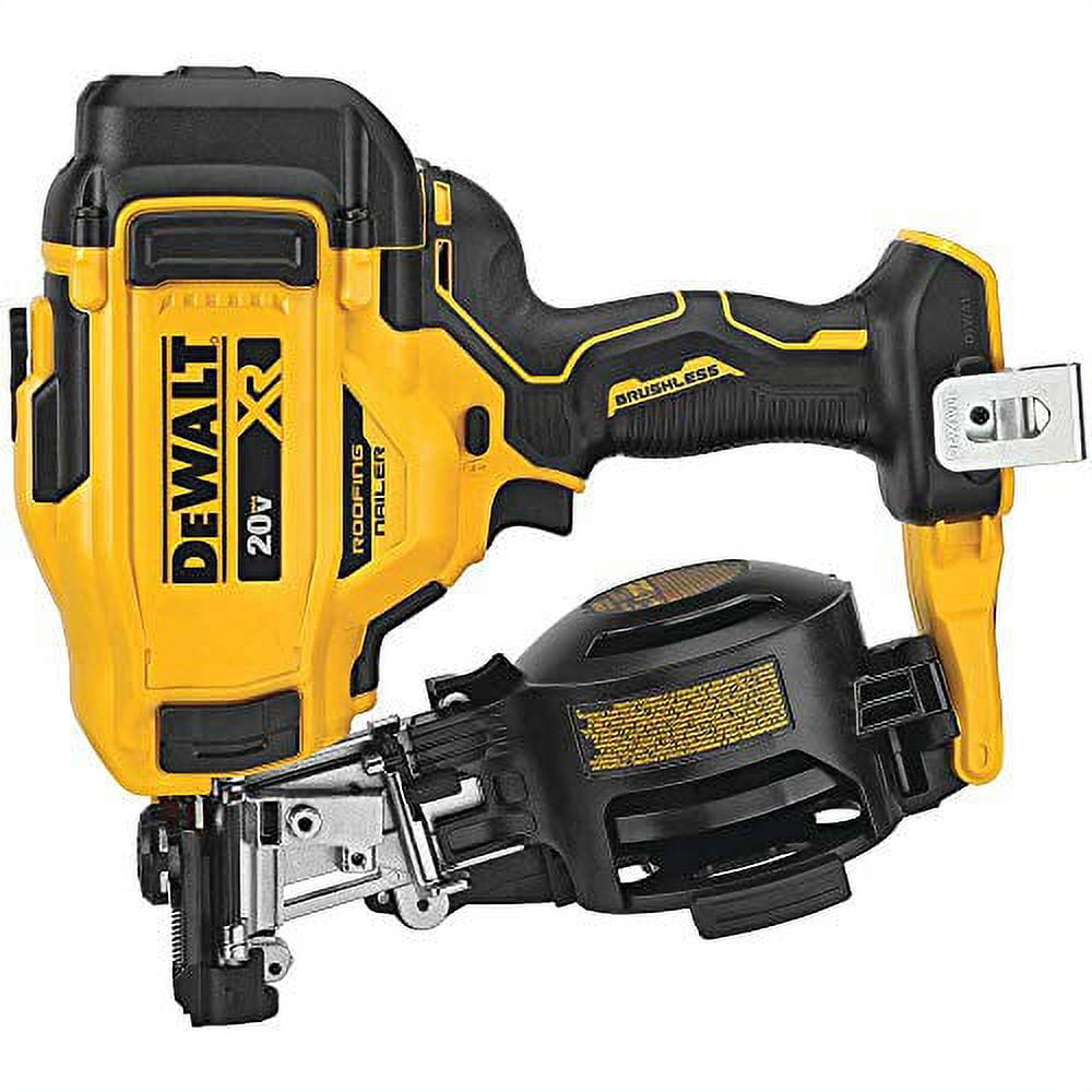 DEWALT MAX XR 20V 4.0 Ah Power Tool Battery for DEWALT Cordless Roofing Nailers