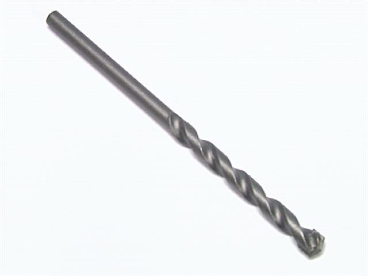 DEWALT - Masonry Drill Bit 10.0mm OL:120mm WL:67mm