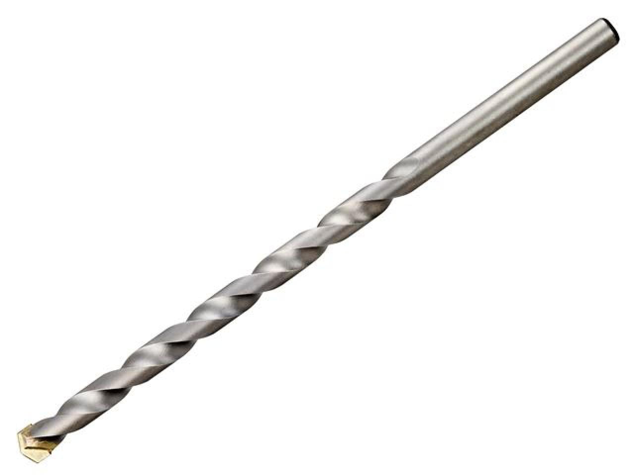 DEWALT - Masonry Drill Bit 10.0mm OL:150mm WL:82mm