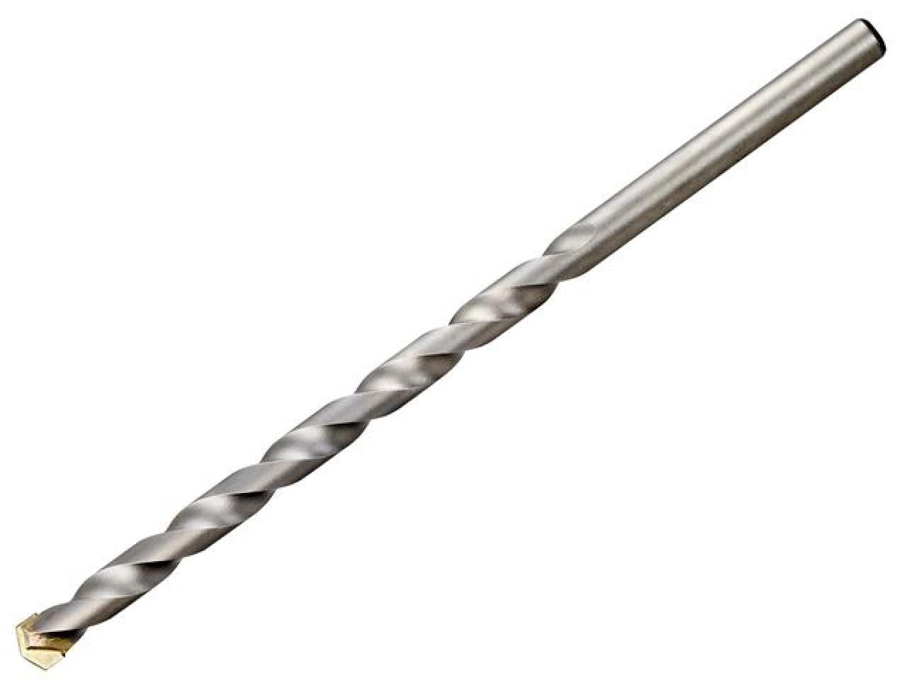DEWALT - Masonry Drill Bit 12.0mm OL:150mm WL:82mm