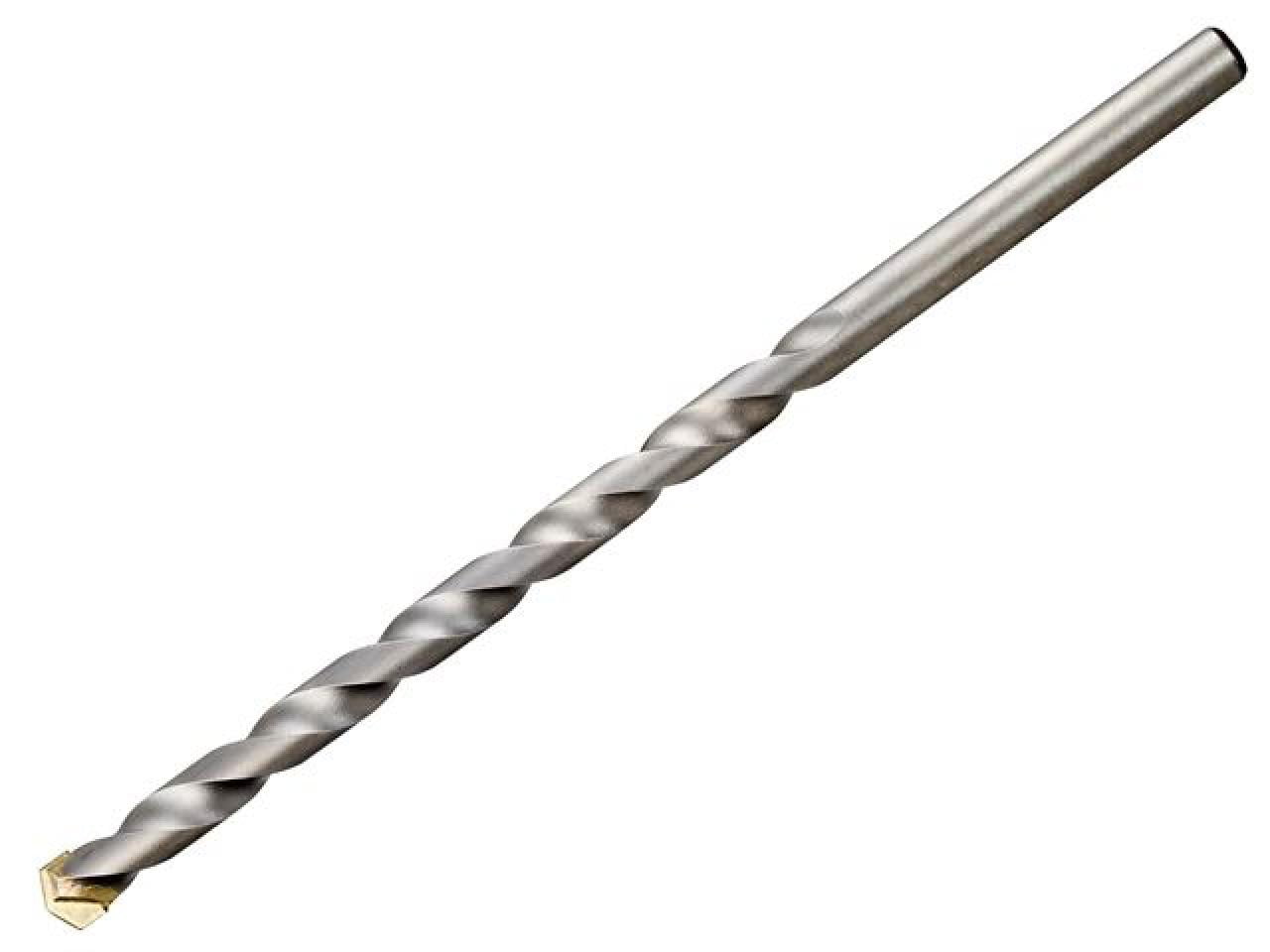 DEWALT - Masonry Drill Bit 16.0mm OL:400mm WL:230mm