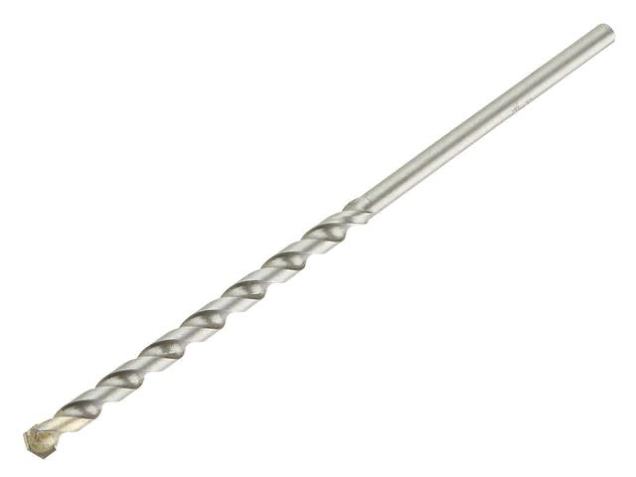 DEWALT - Masonry Drill Bit 6.0mm OL:150mm WL:82mm