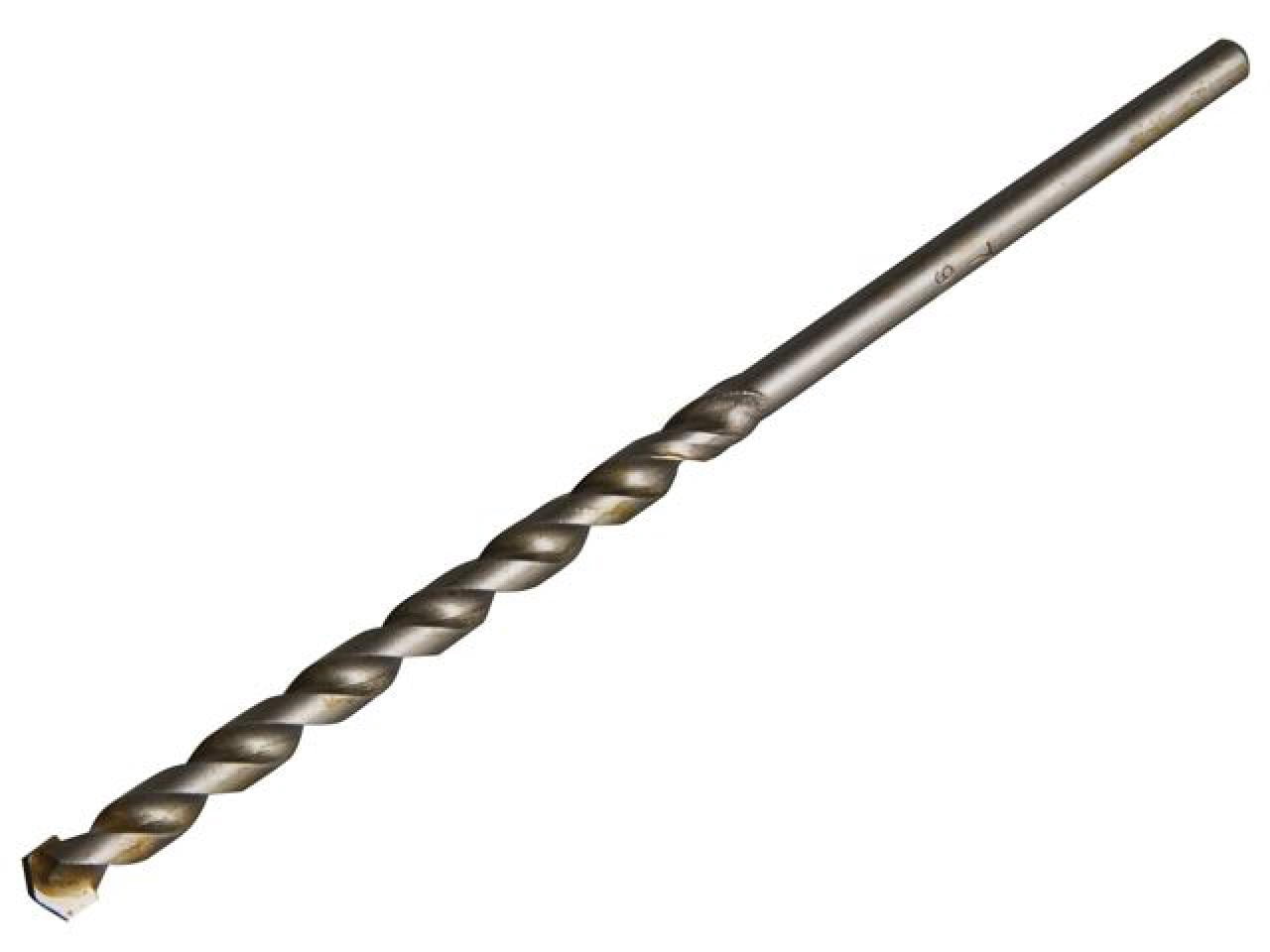 DEWALT - Masonry Drill Bit 7.0mm OL:150mm WL:82mm