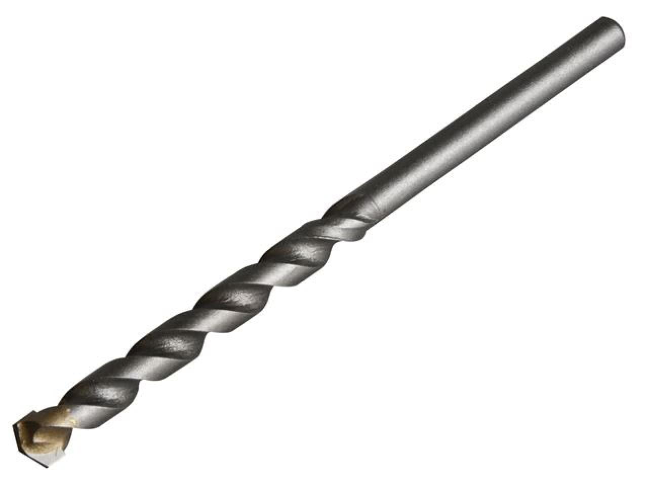 DEWALT - Masonry Drill Bit 8.0mm OL:120mm WL:67mm