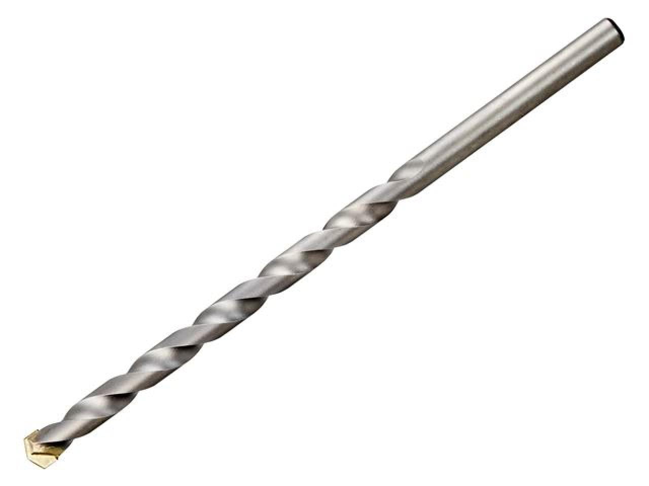 DEWALT - Masonry Drill Bit 8.0mm OL:150mm WL:82mm
