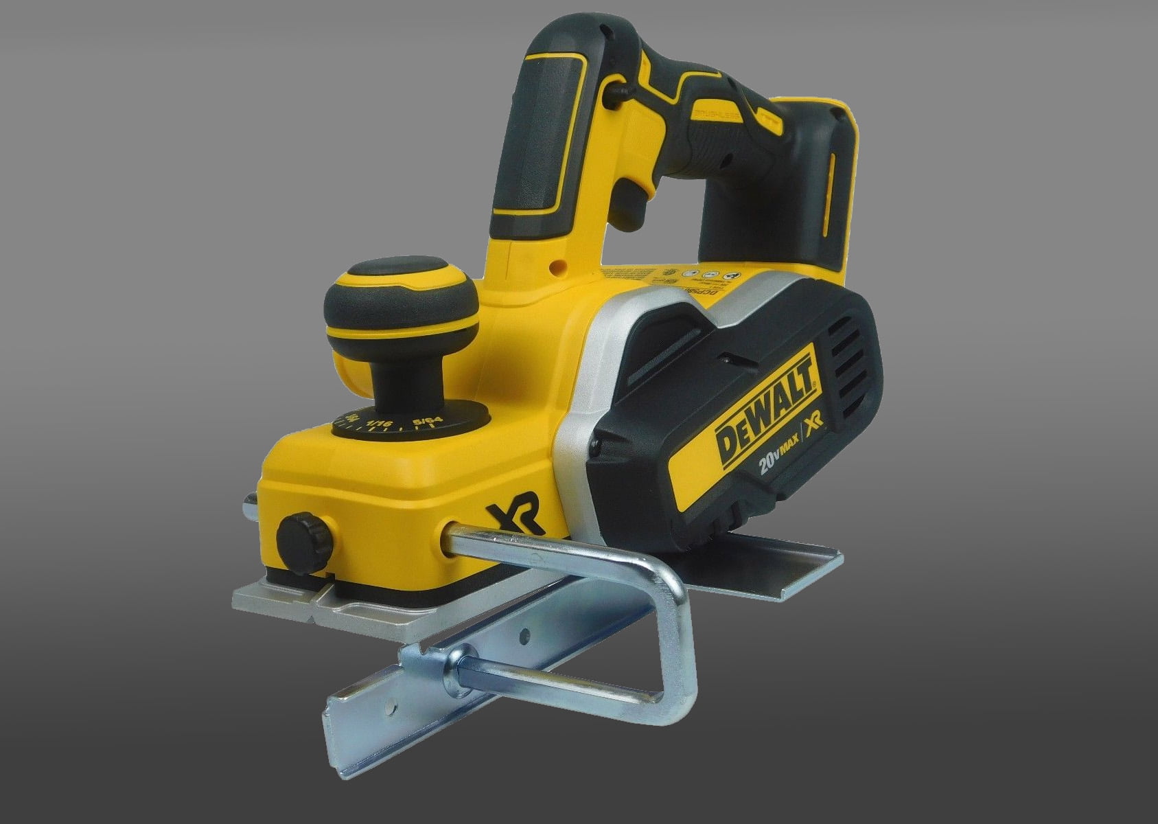 DEWALT Max 3-1/4