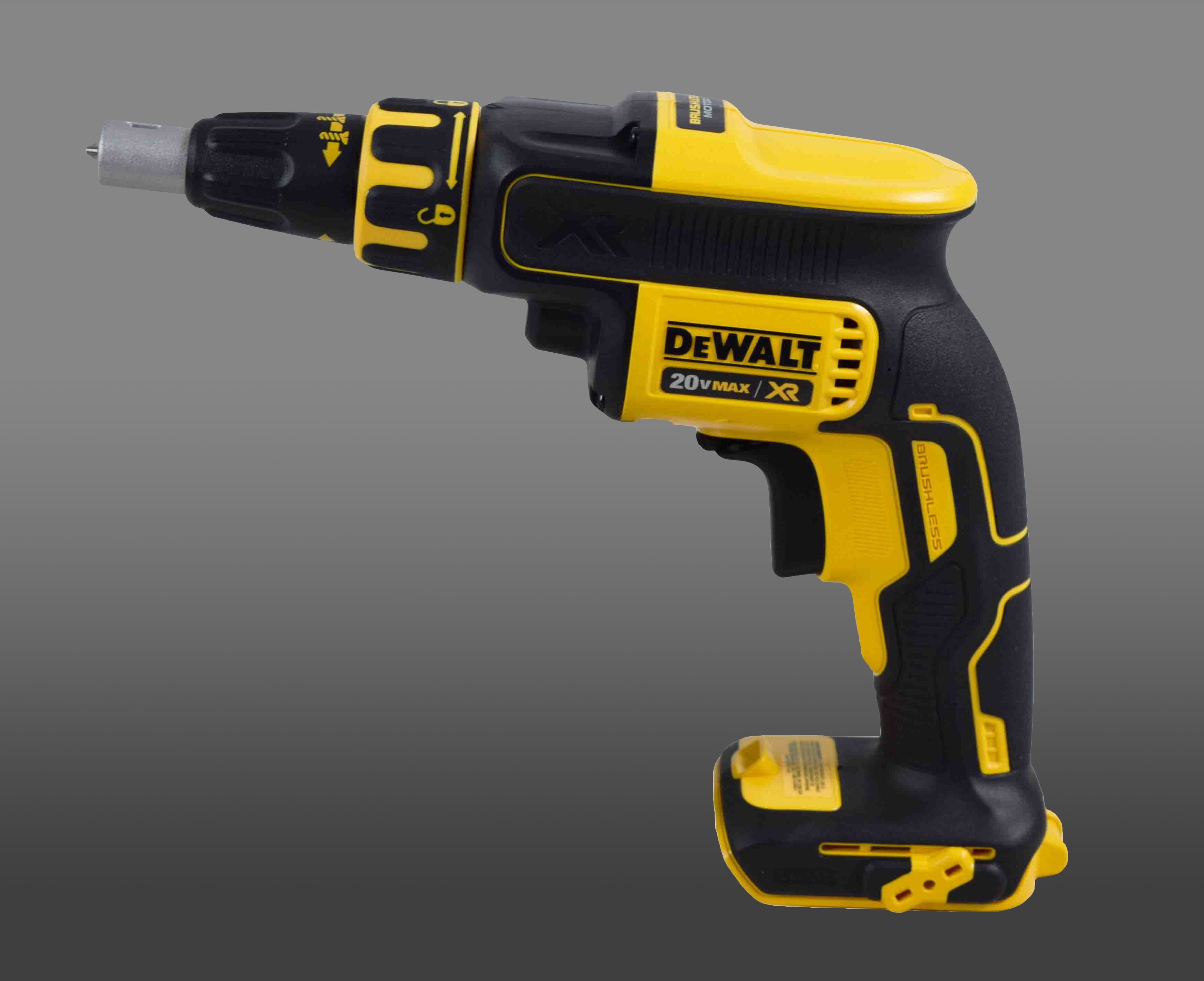 Dewalt screw gun bare hotsell