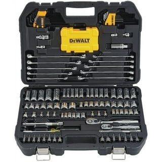 Dewalt Hand Tool Sets