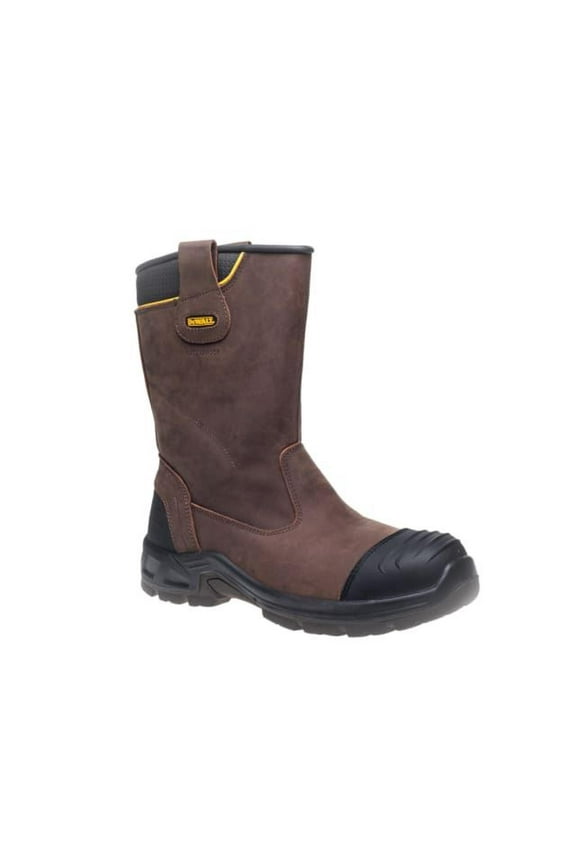 - Millington S3 Waterproof Rigger Boots - US 14