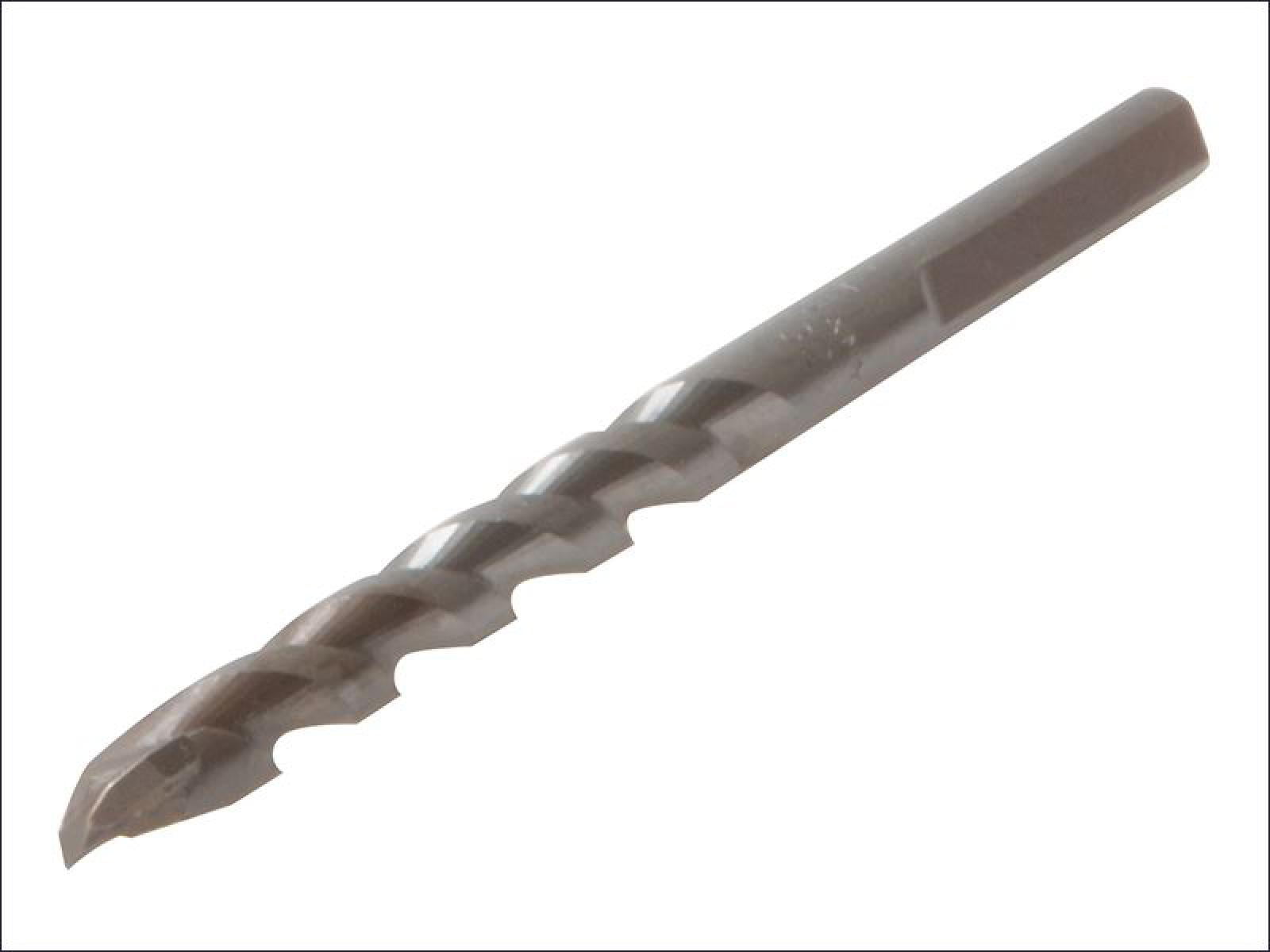 DEWALT - Multi Material Drill Bit 6.0mm OL:123mm WL:93mm