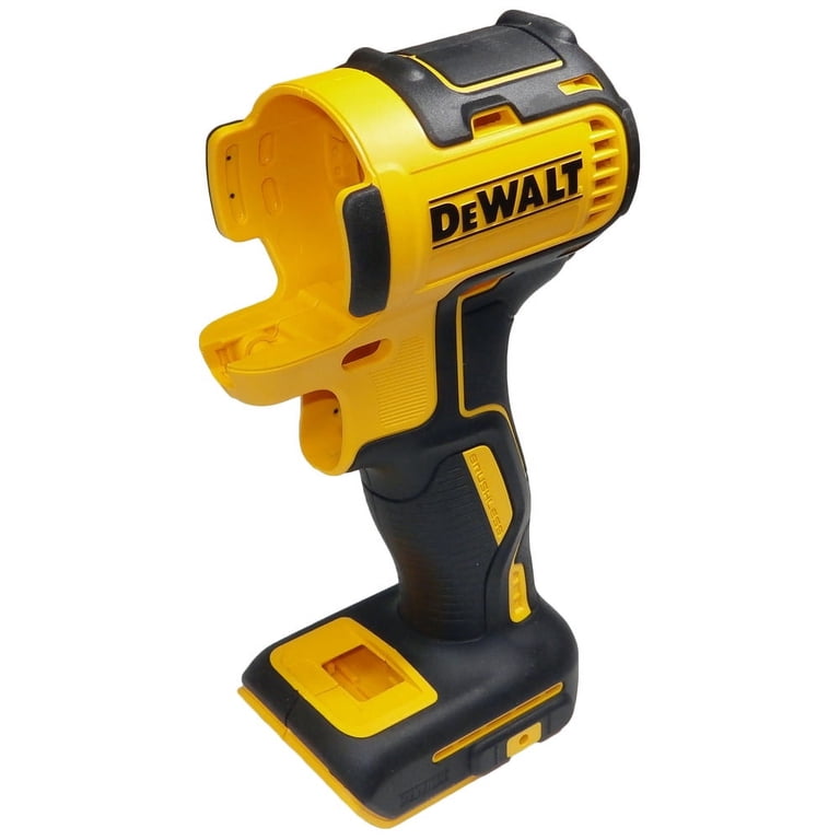 DEWALT N413423 OEM Replacement Housing, Compatible with DCF887