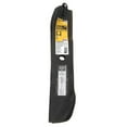 thumbnail image 1 of DEWALT Original Equipment High Lift Blade Set for Select 48 in. Commercial Lawn Mowers, OE# 742-05534, 742P05534, 1 of 1