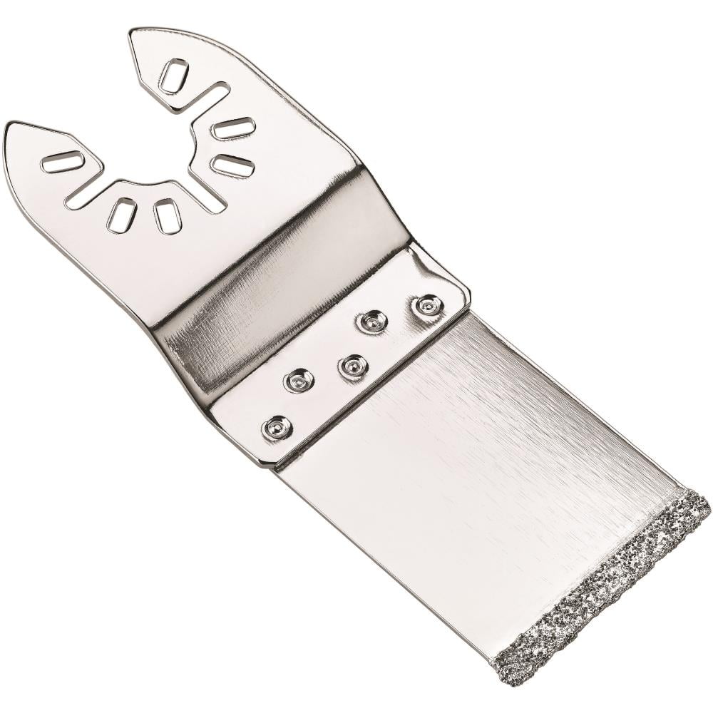 DEWALT Oscillating Tool Blade, Diamond Grit, Flush Cut (DWA4242