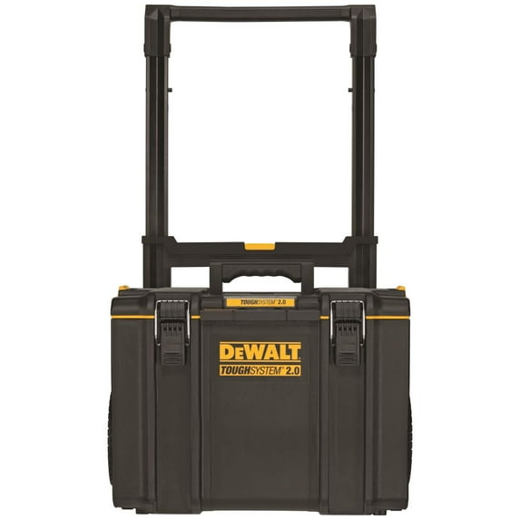 TOOL BOX ROLLING 19.6"L (Pack of 1)