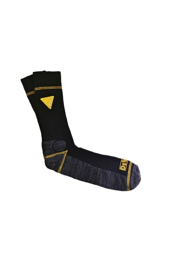 - Pro Comfort Work Socks (Pack 2)