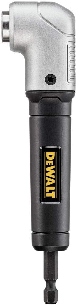 DEWALT Right Angle Attachment - Impact Ready - DWARA120 - Walmart.com