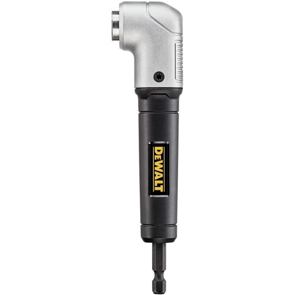 DEWALT Right Angle Attachment - Impact Ready - DWARA120