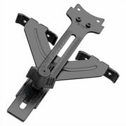 DEWALT Router Edge Guide for Fixed Base Compact Router DNP618 Medium