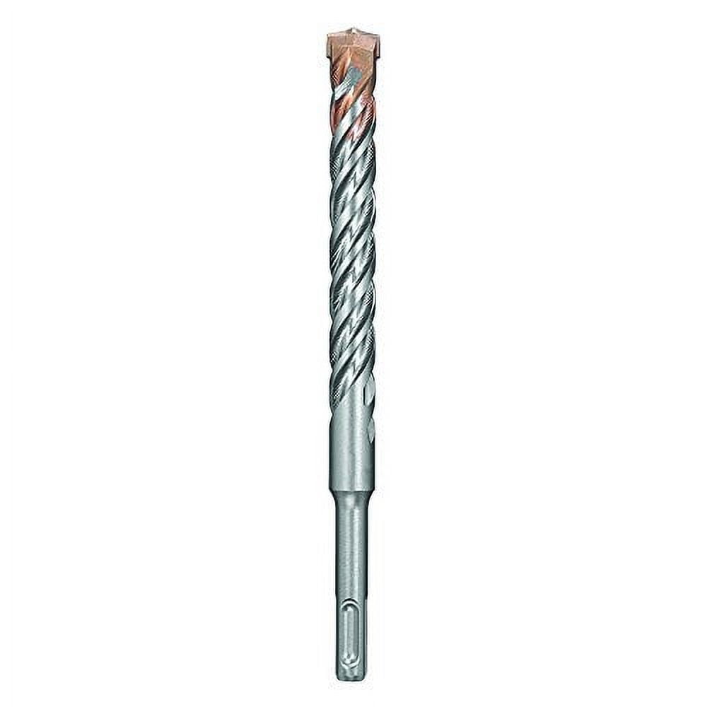 DEWALT SDS+ Hammer Bit, Rock Carbide, 1-1/8-Inch x 16-Inch x 18-Inch (DW5469)