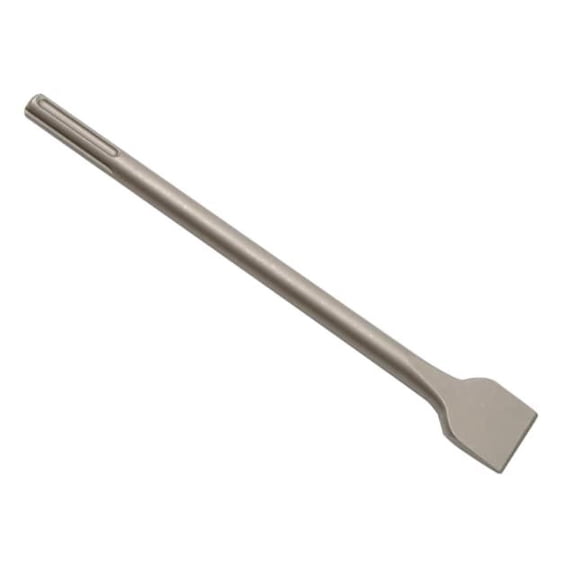 DEWALT - SDS Max Steel Flat 50mm Length 360mm