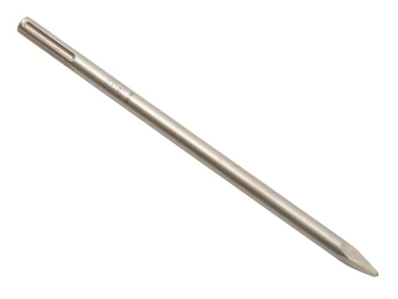 DEWALT - SDS Max Steel Point 400mm