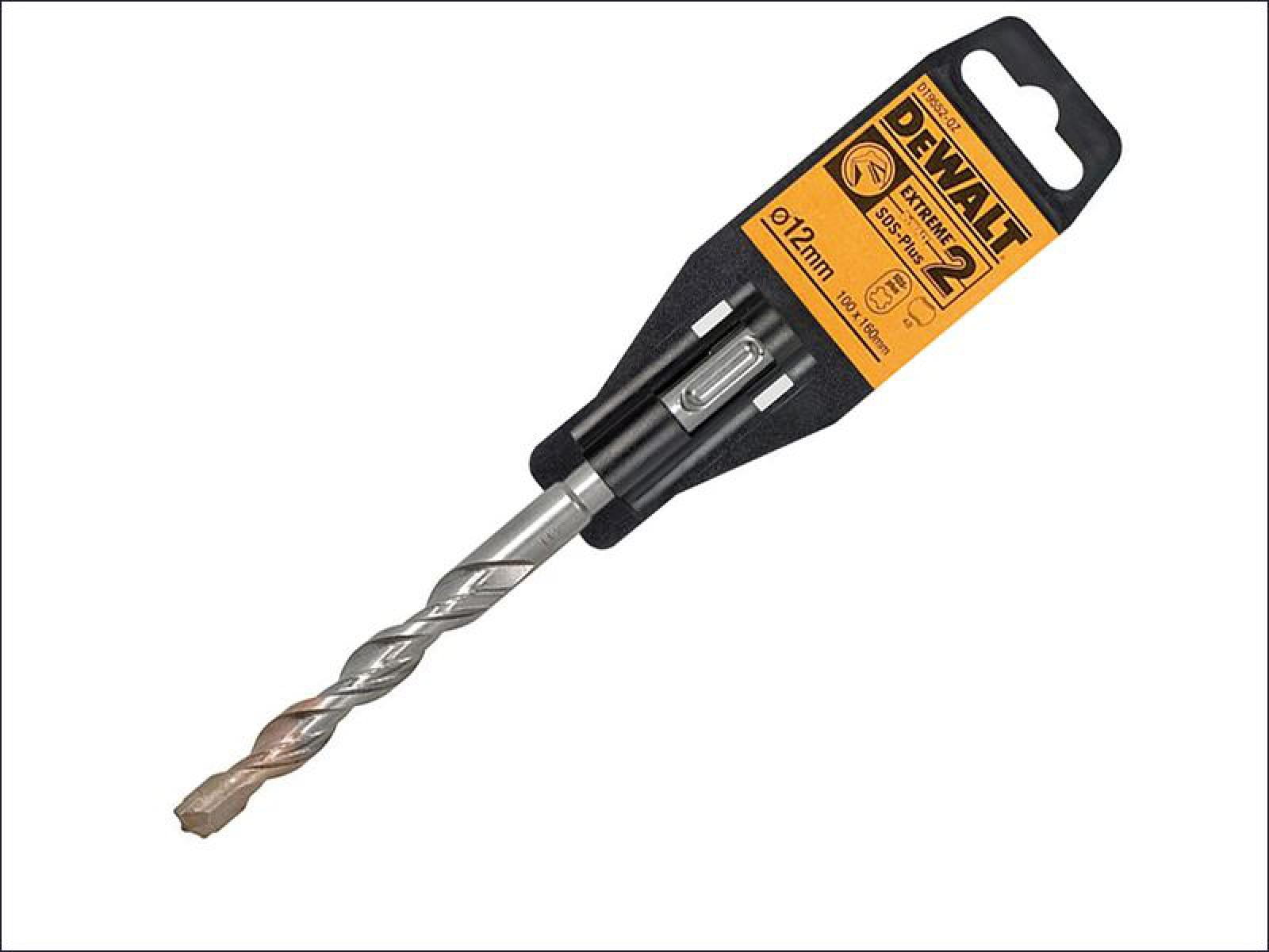 DEWALT - SDS Plus EXTREME 2® Drill Bit 10 x 310mm