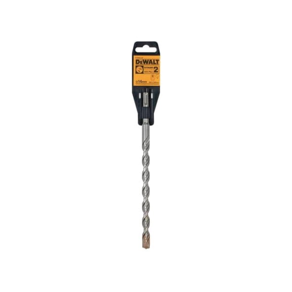 DEWALT - SDS Plus EXTREME 2 Drill Bit 14 x 260mm
