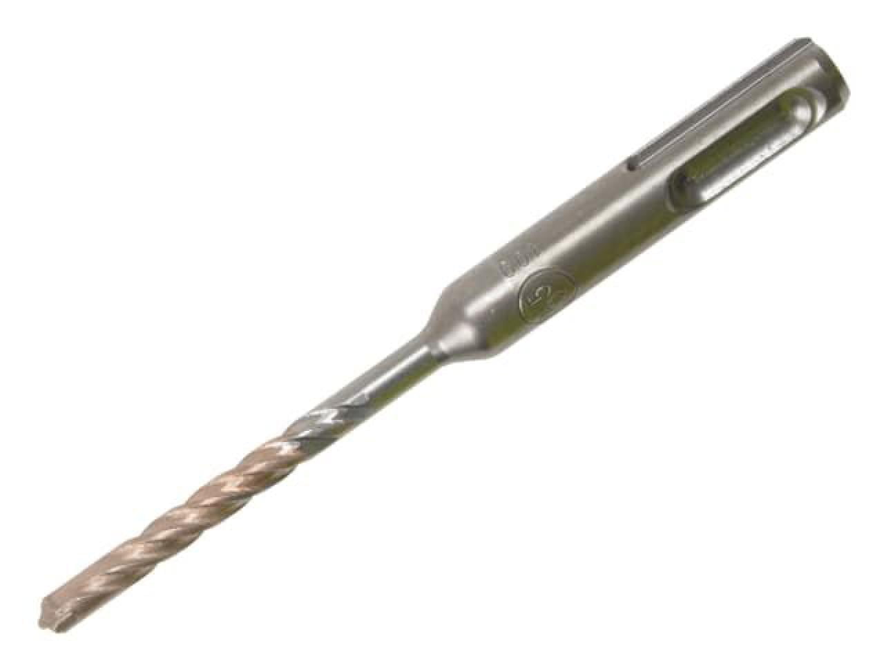 DEWALT - SDS Plus EXTREME 2® Drill Bit 5.5 x 110mm